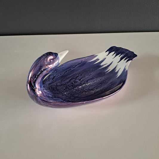 Tarjoiluastia, "Sinisorsa"