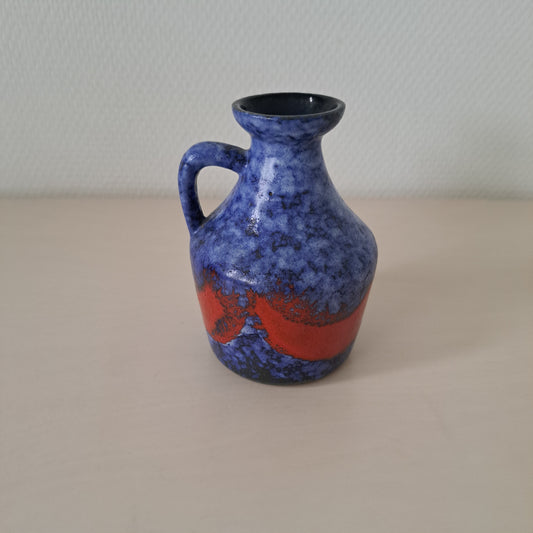 Strehla Keramik, pieni maljakko