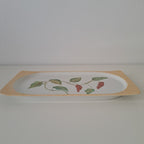 Tarjoiluastia, viiniköynnös