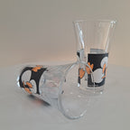 Aarikka, Allu snapsilasit, 2 kpl