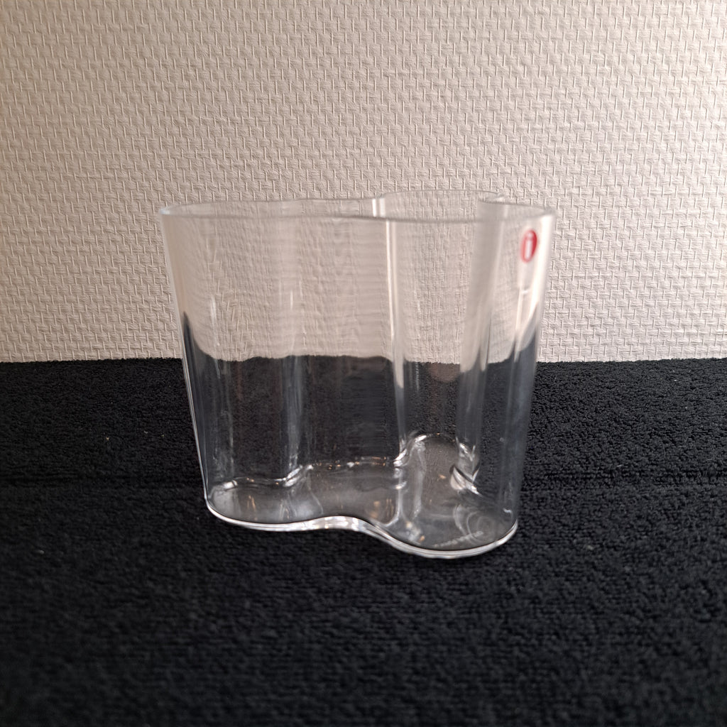 Iittala, Aalto maljakko, pieni