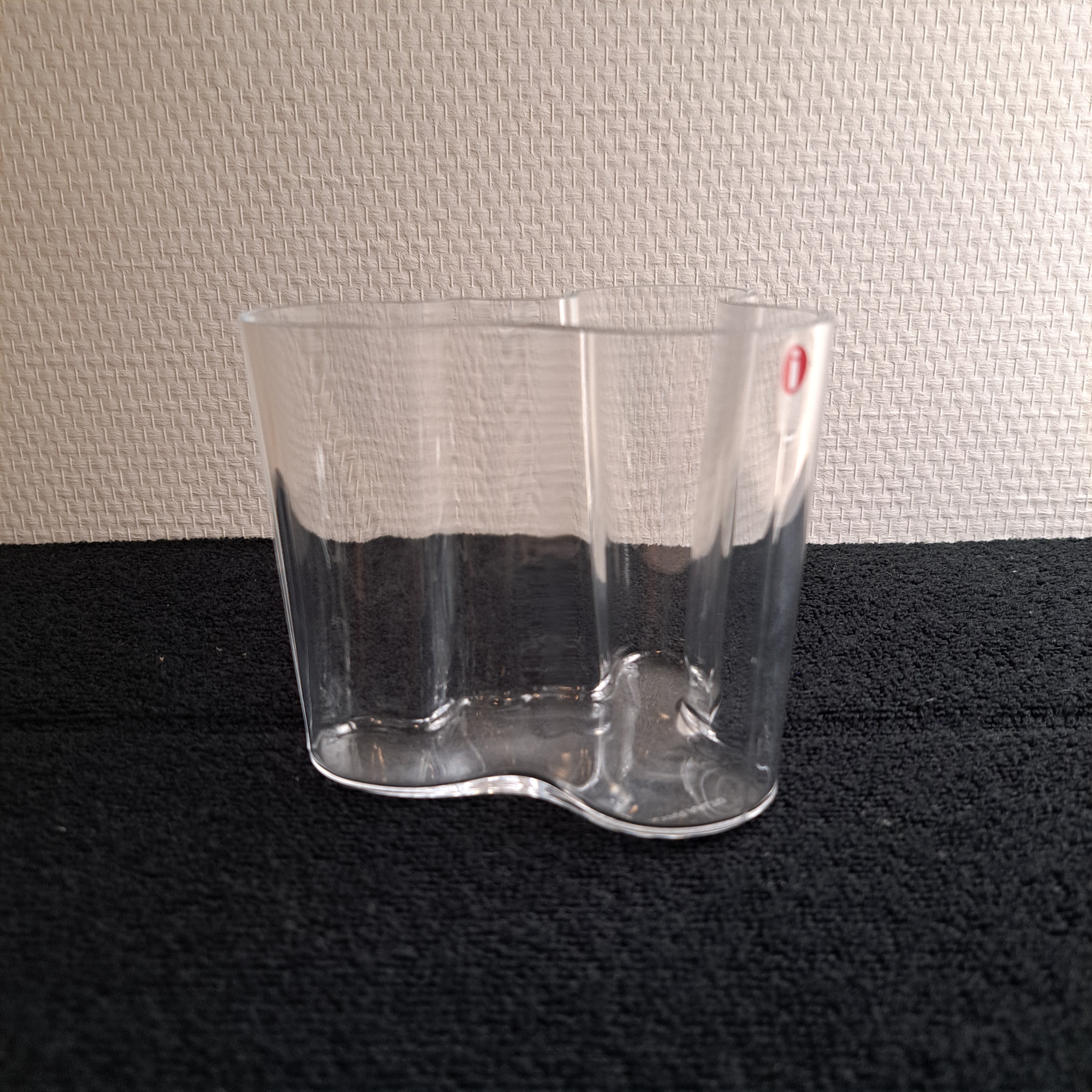 Iittala, Aalto maljakko, pieni