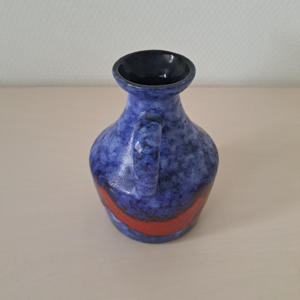 Strehla Keramik, pieni maljakko