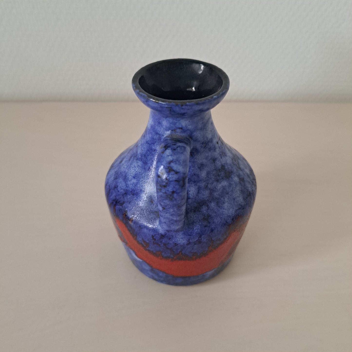 Strehla Keramik, pieni maljakko