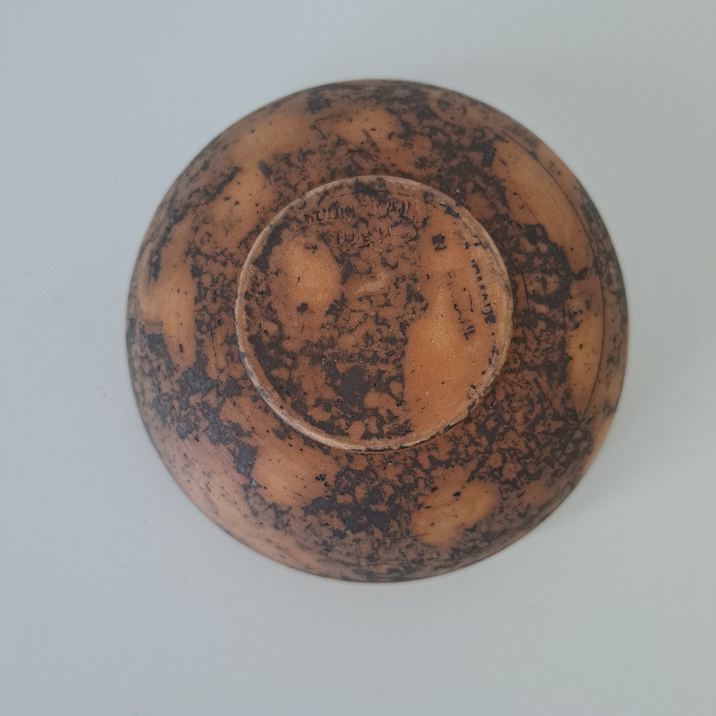 Turku Pottery, bowl