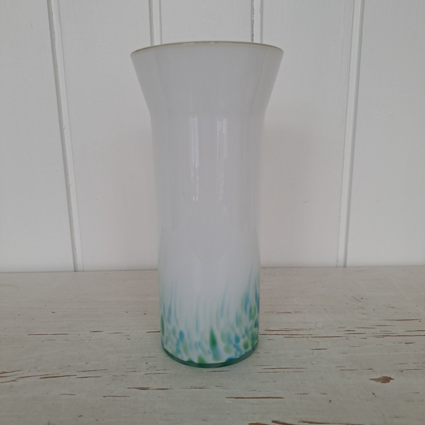 Iittala, Akvarelli maljakko
