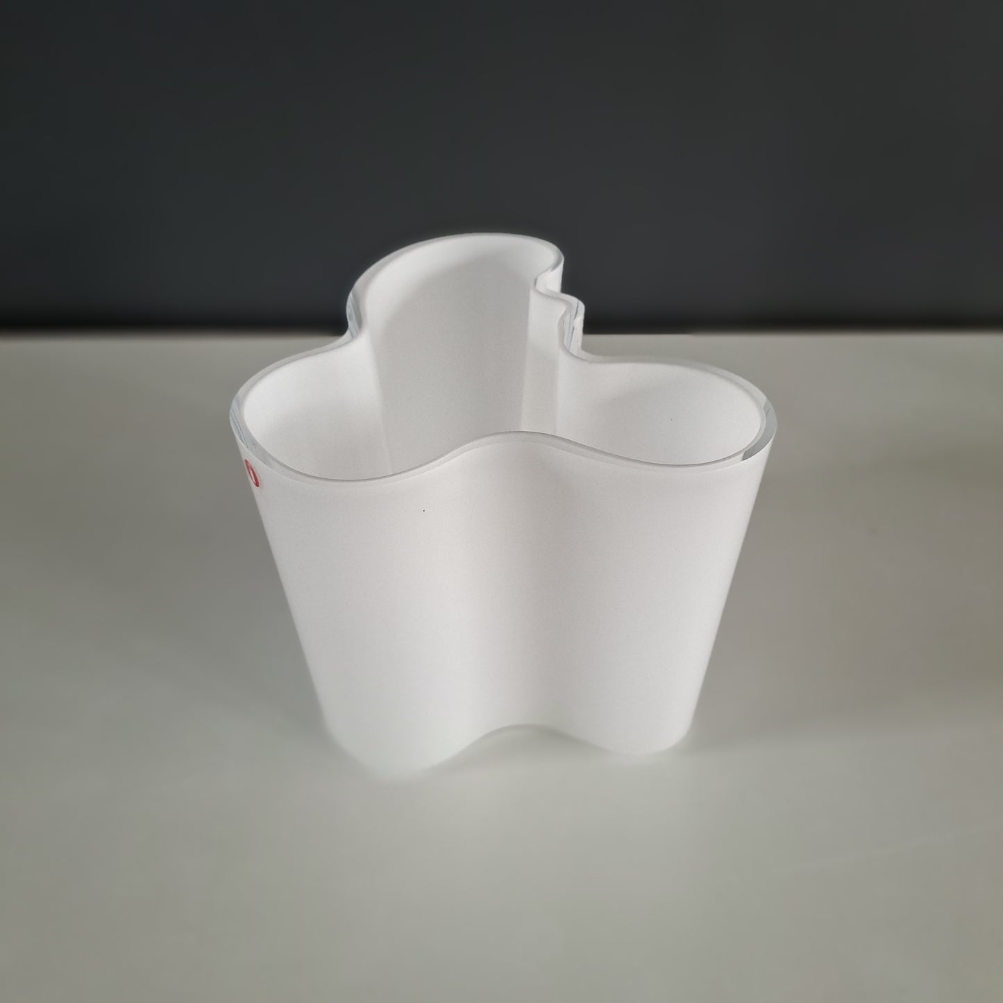 Iittala, Aalto maljakko