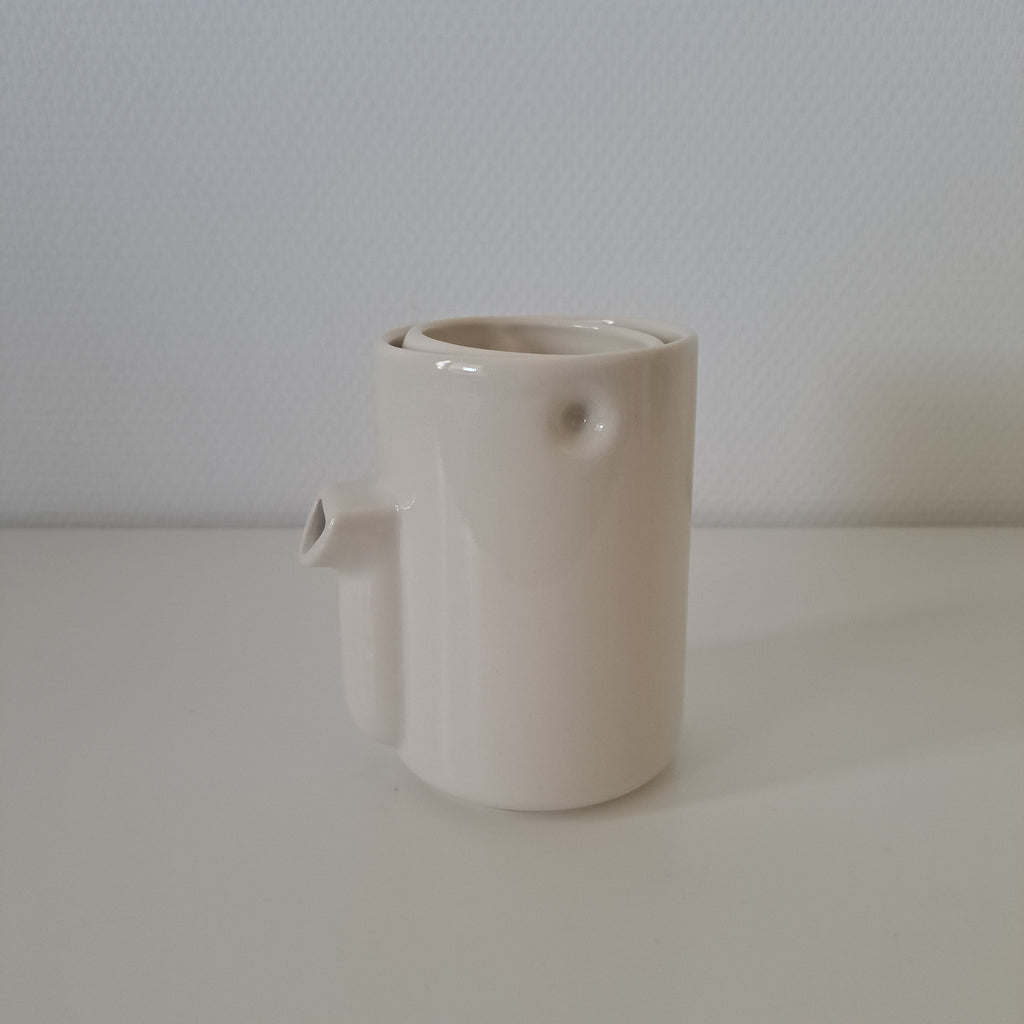 Tonfisk Design, Newton kermakko/sokerikko