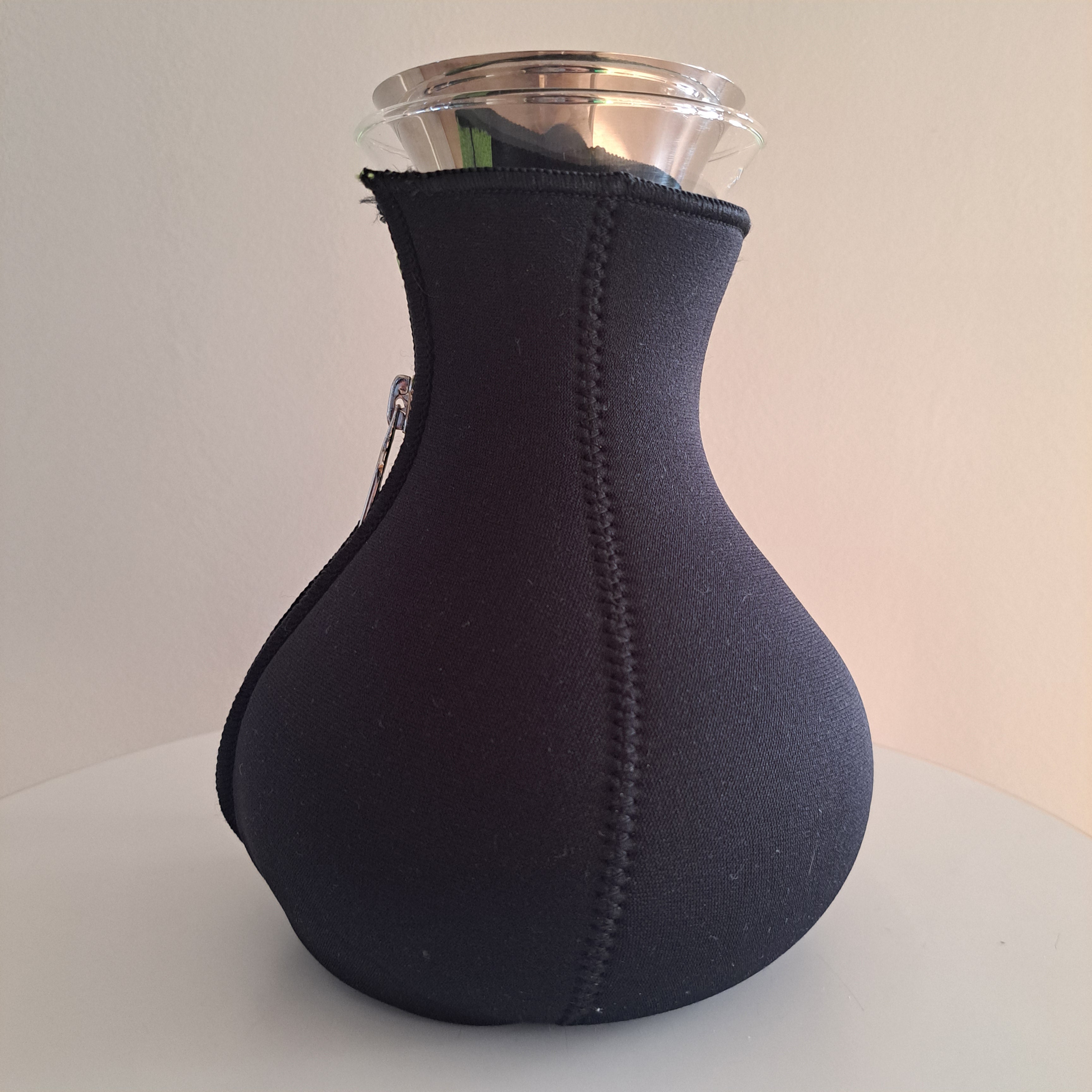 Eva Solo, teehaudutin