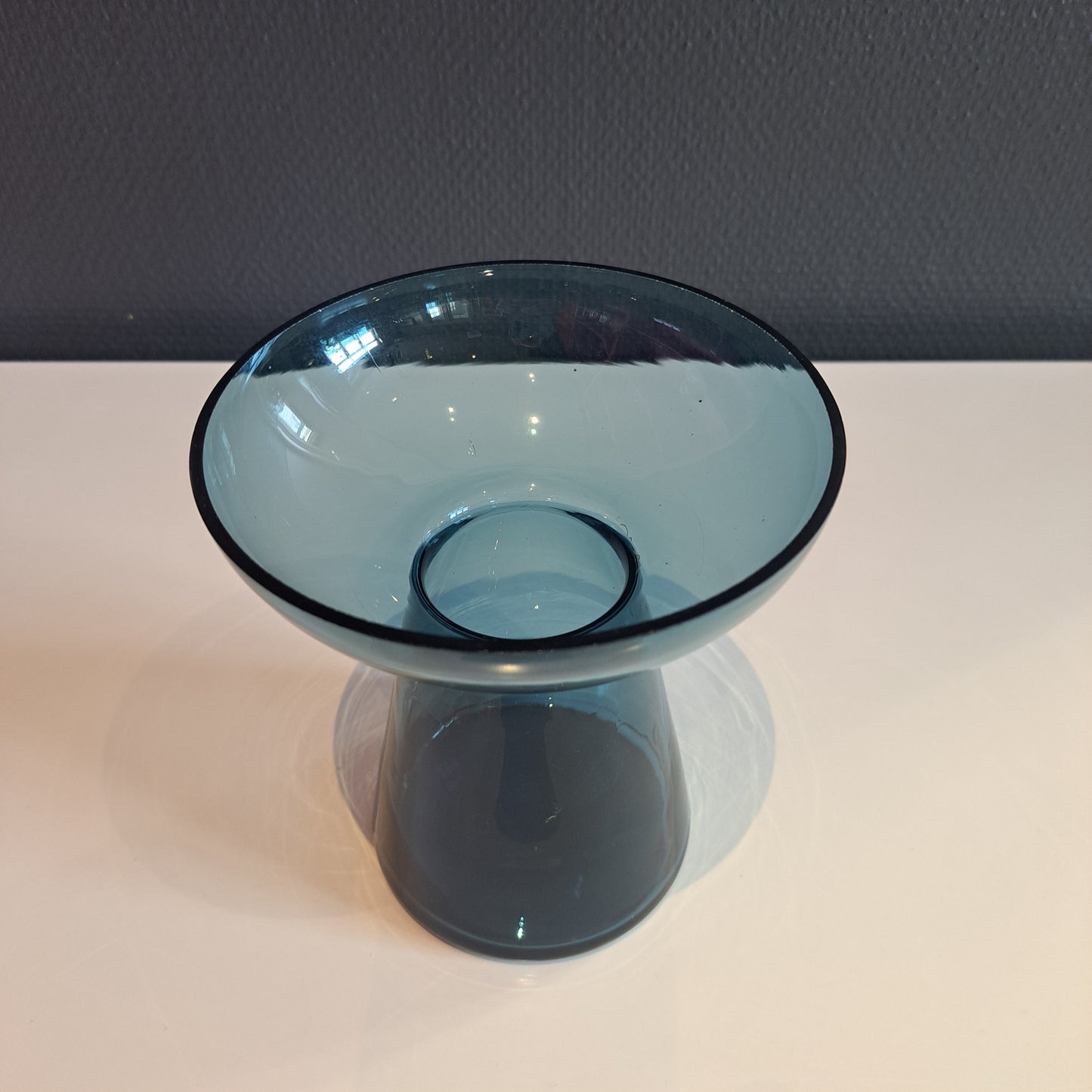 Nordal, hyasinttimaljakko