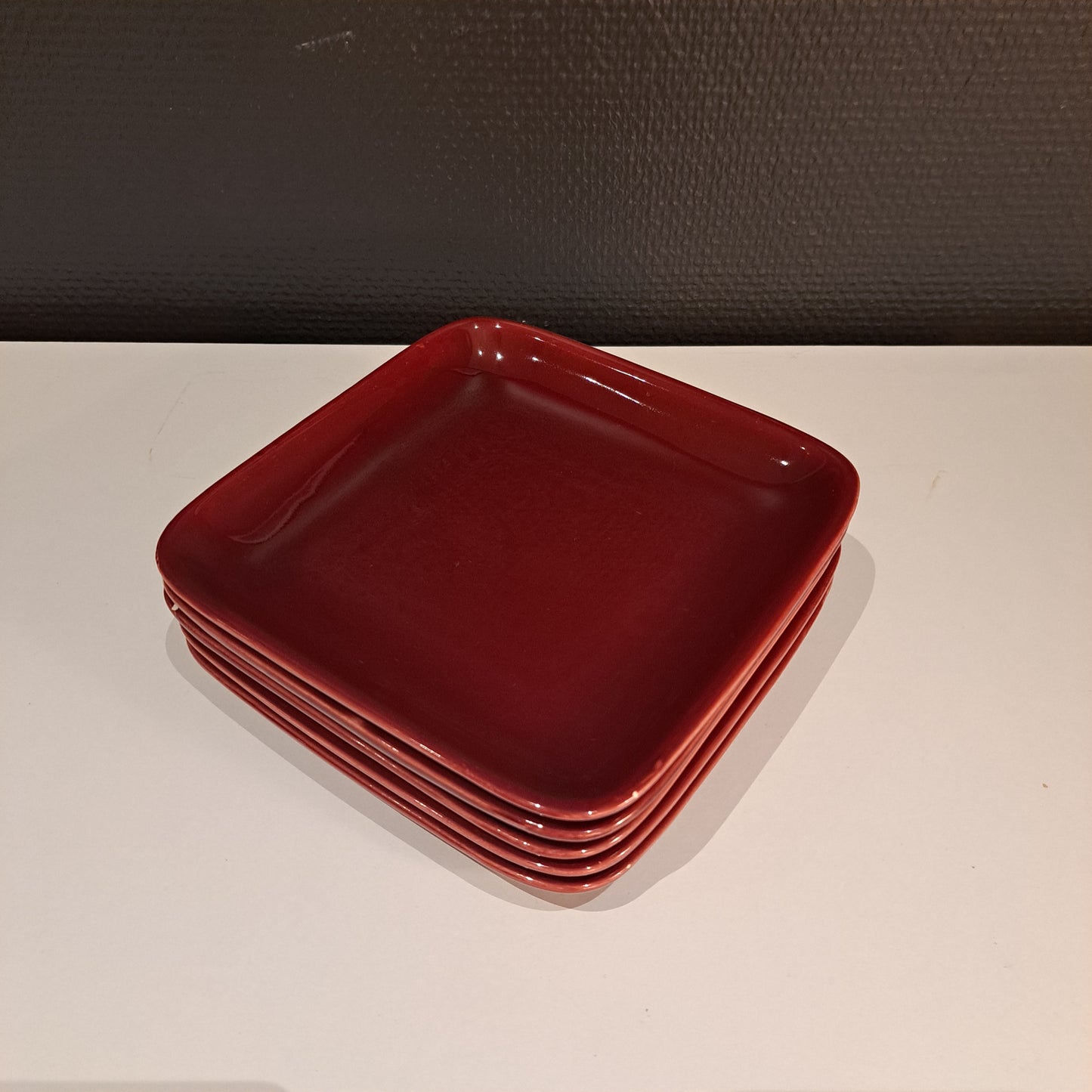 Tarjoilulautaset, 5 kpl