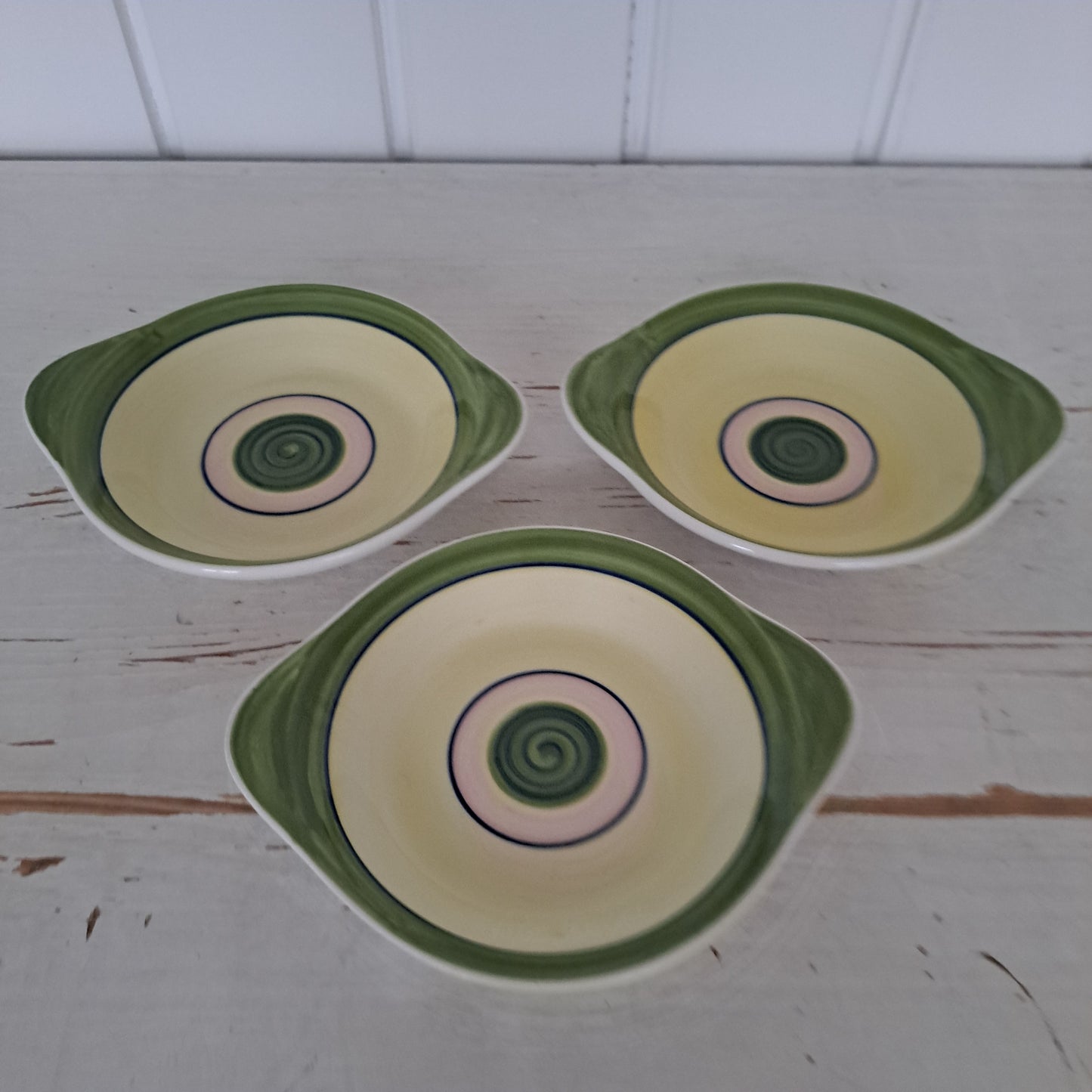 Dudson Artisan, tarjoiluvati, 3 kpl