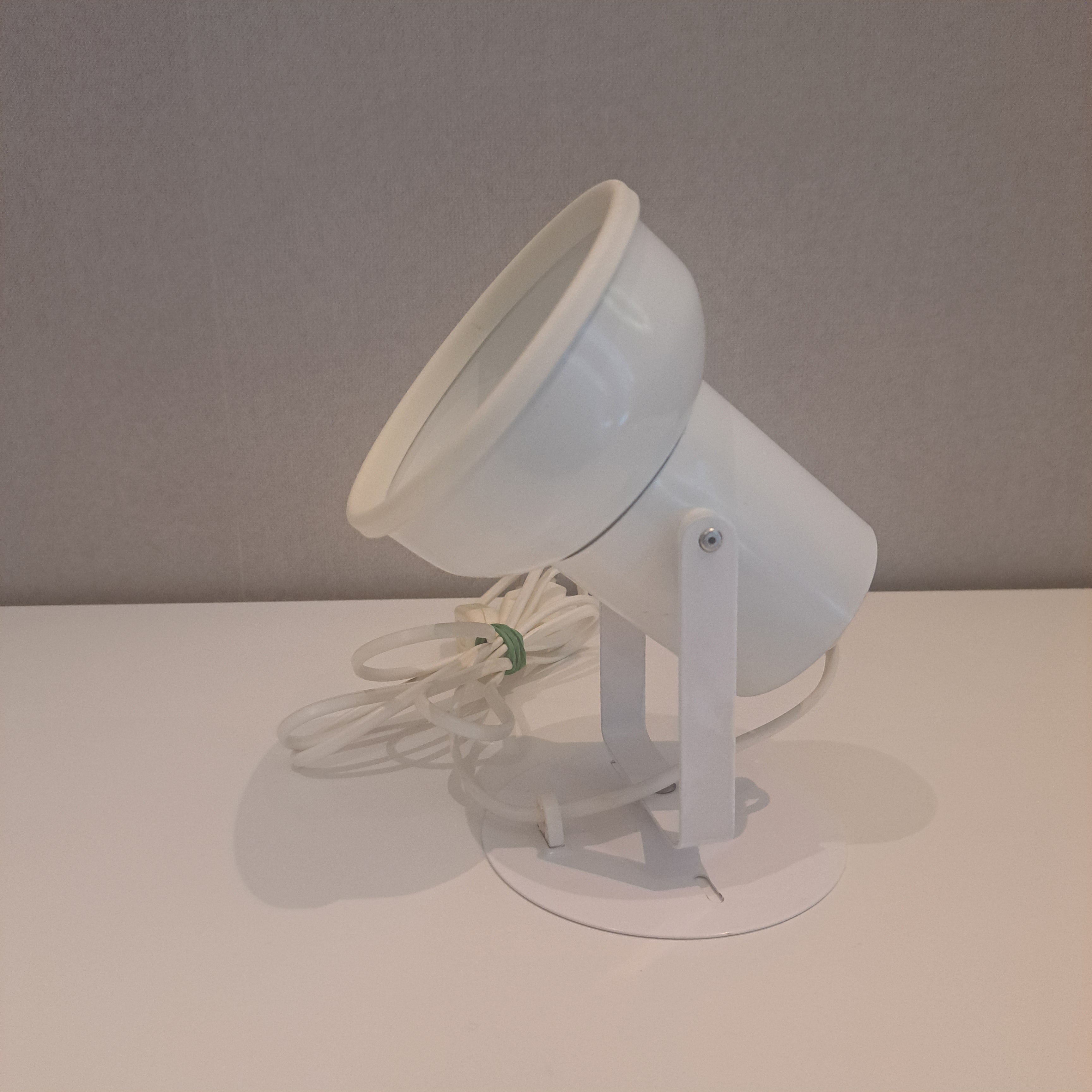 Lival, vintage, seinävalaisin