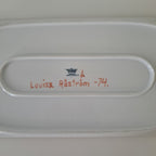 Tarjoiluastia, viiniköynnös