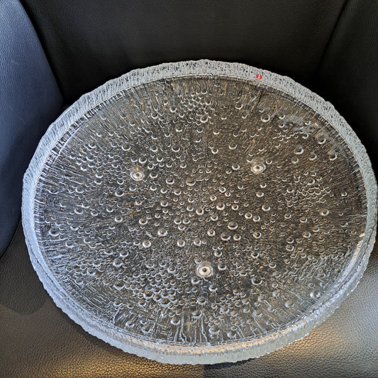 Iittala, Ultima Thule tarjoiluastia