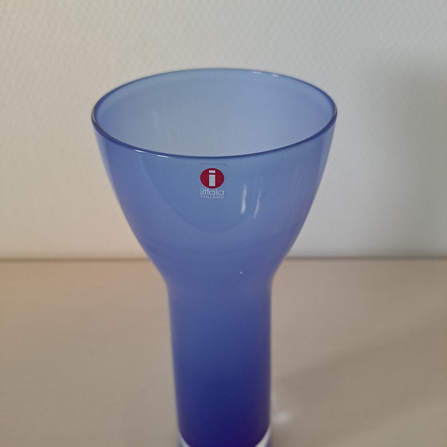 Iittala, "Saaren neidot" maljakko