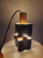 Venhola riippuvalaisin