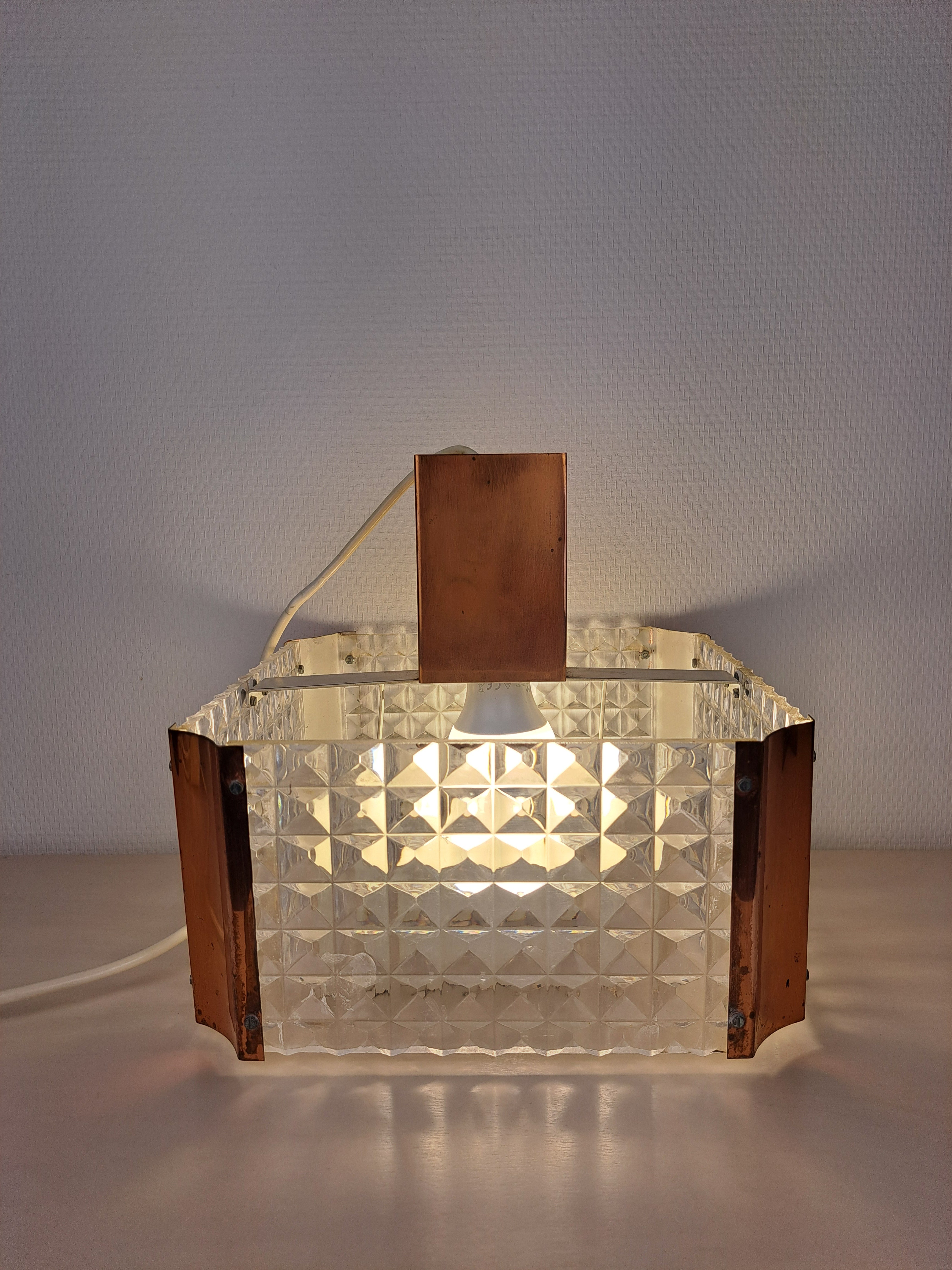 Venhola vintage riippuvalaisin