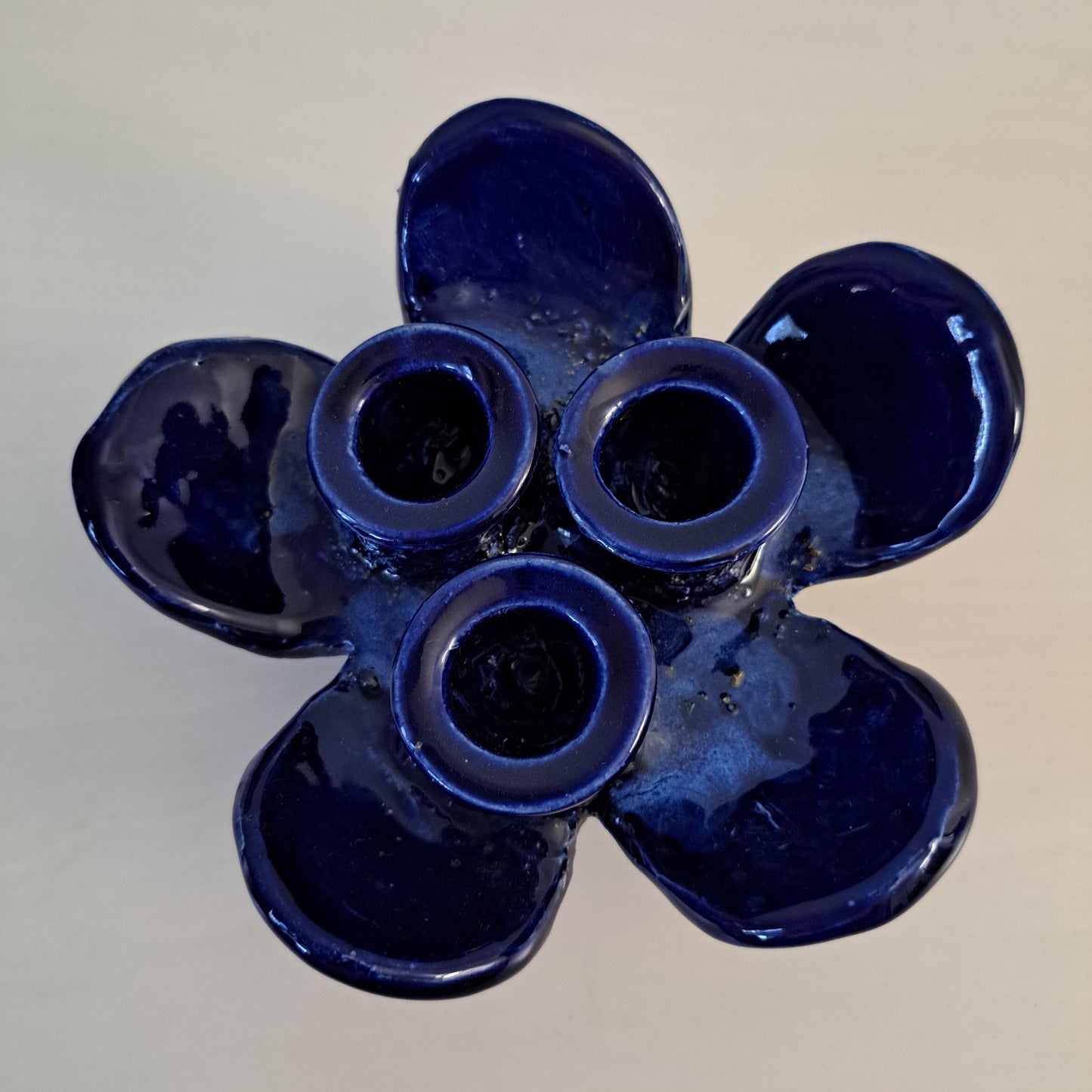 Pentik, vintage kynttilänjalka