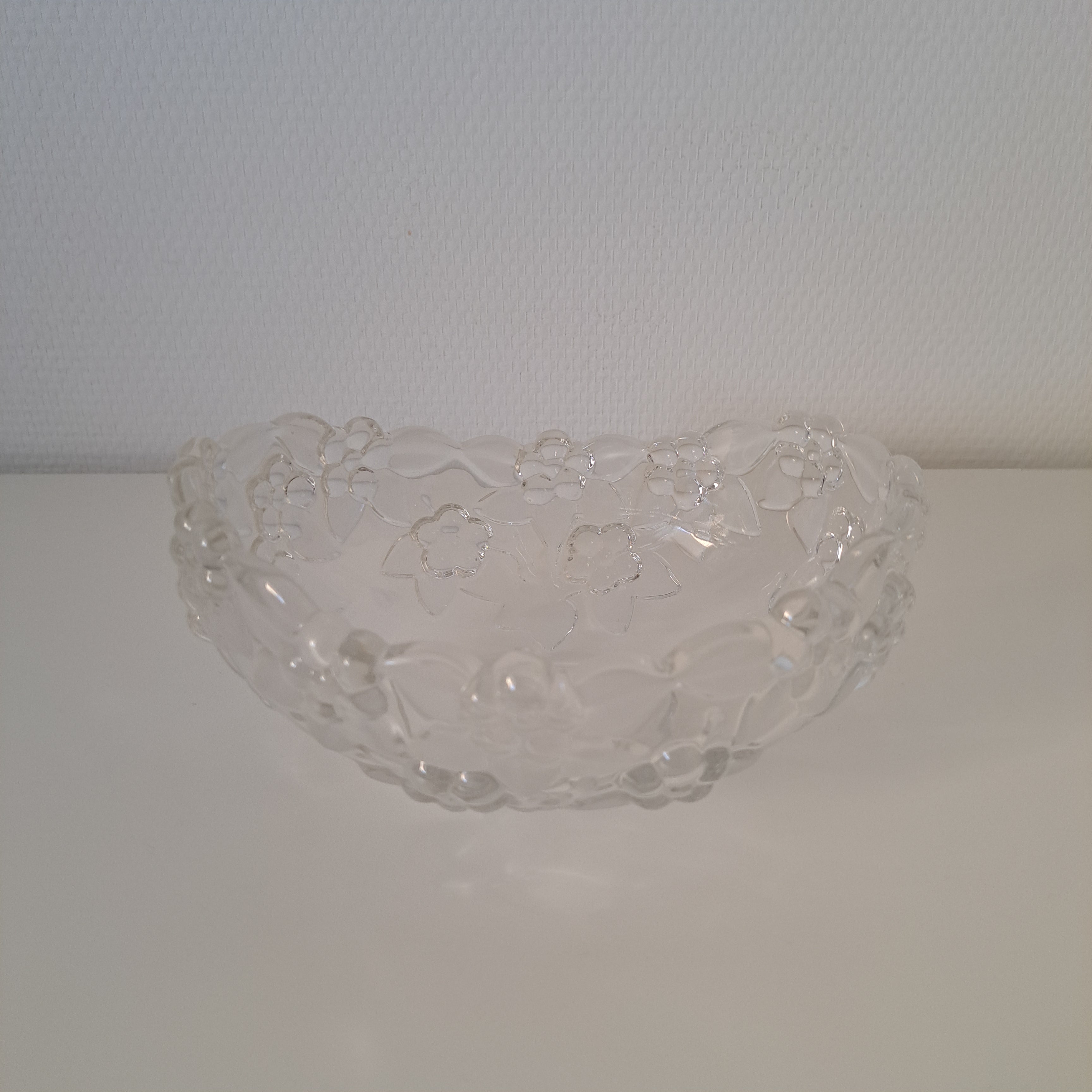 Mikasa Walther Glass, Carmen kulho