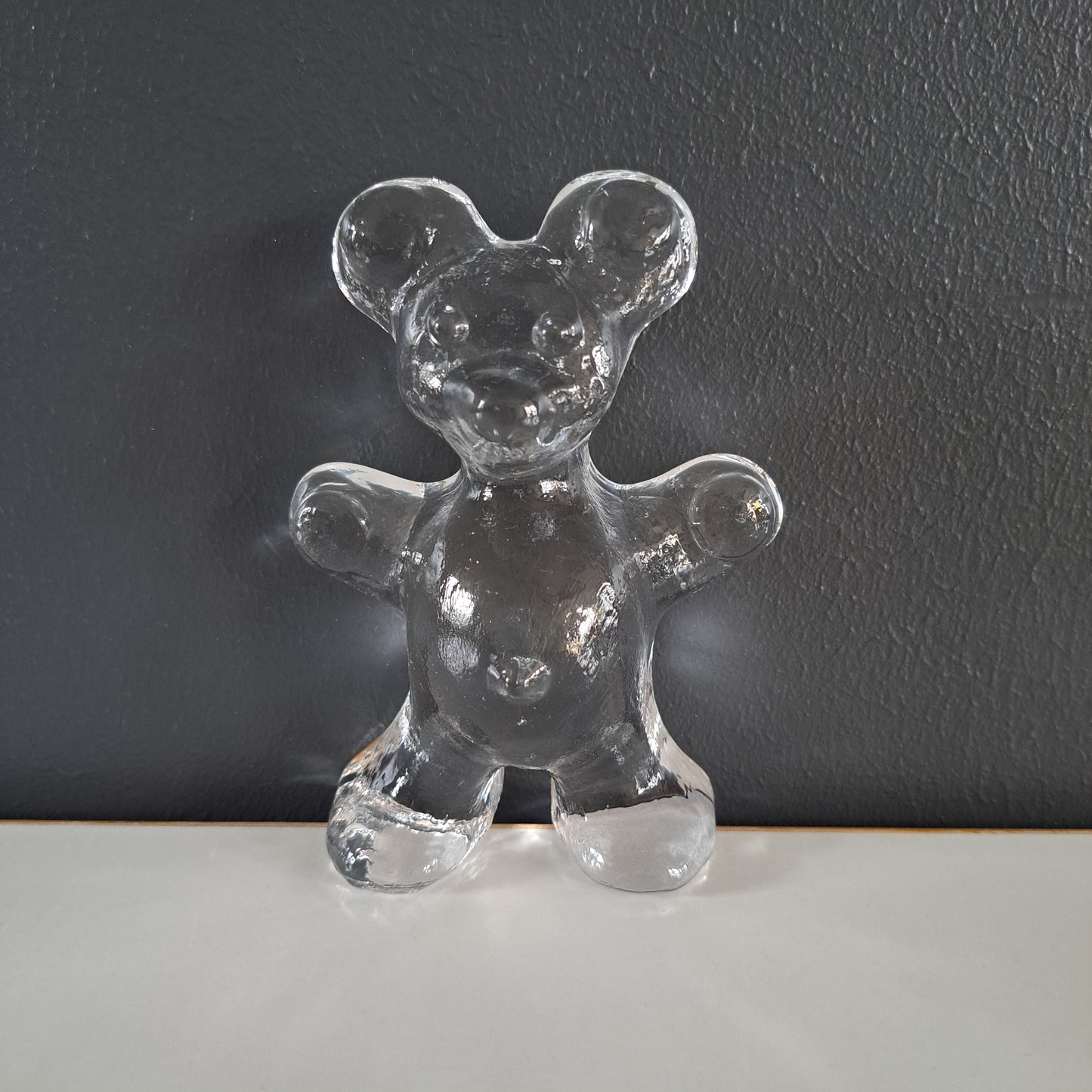 Bergdalen Art Glass, lasinalle