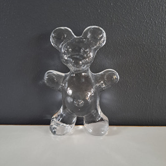 Bergdalen Art Glass, lasinalle