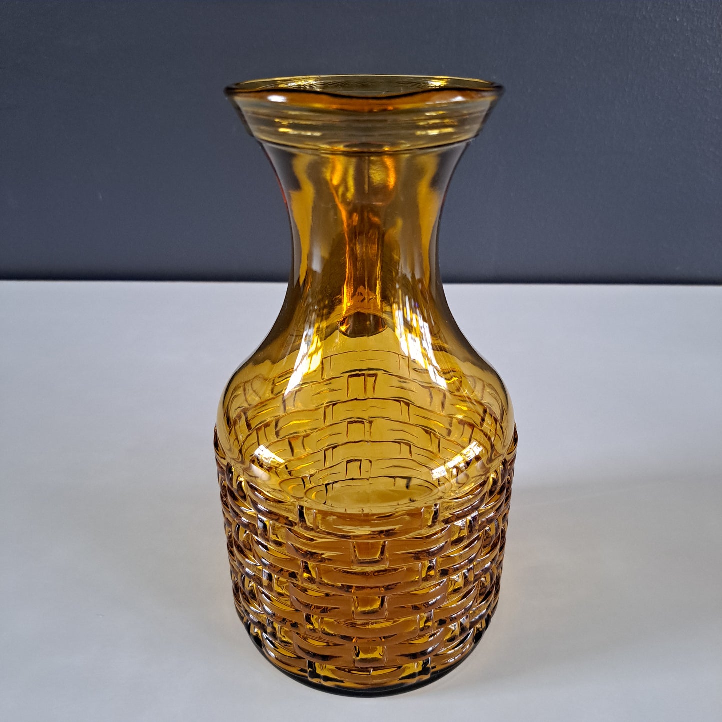 Bormioli, vintage kannu