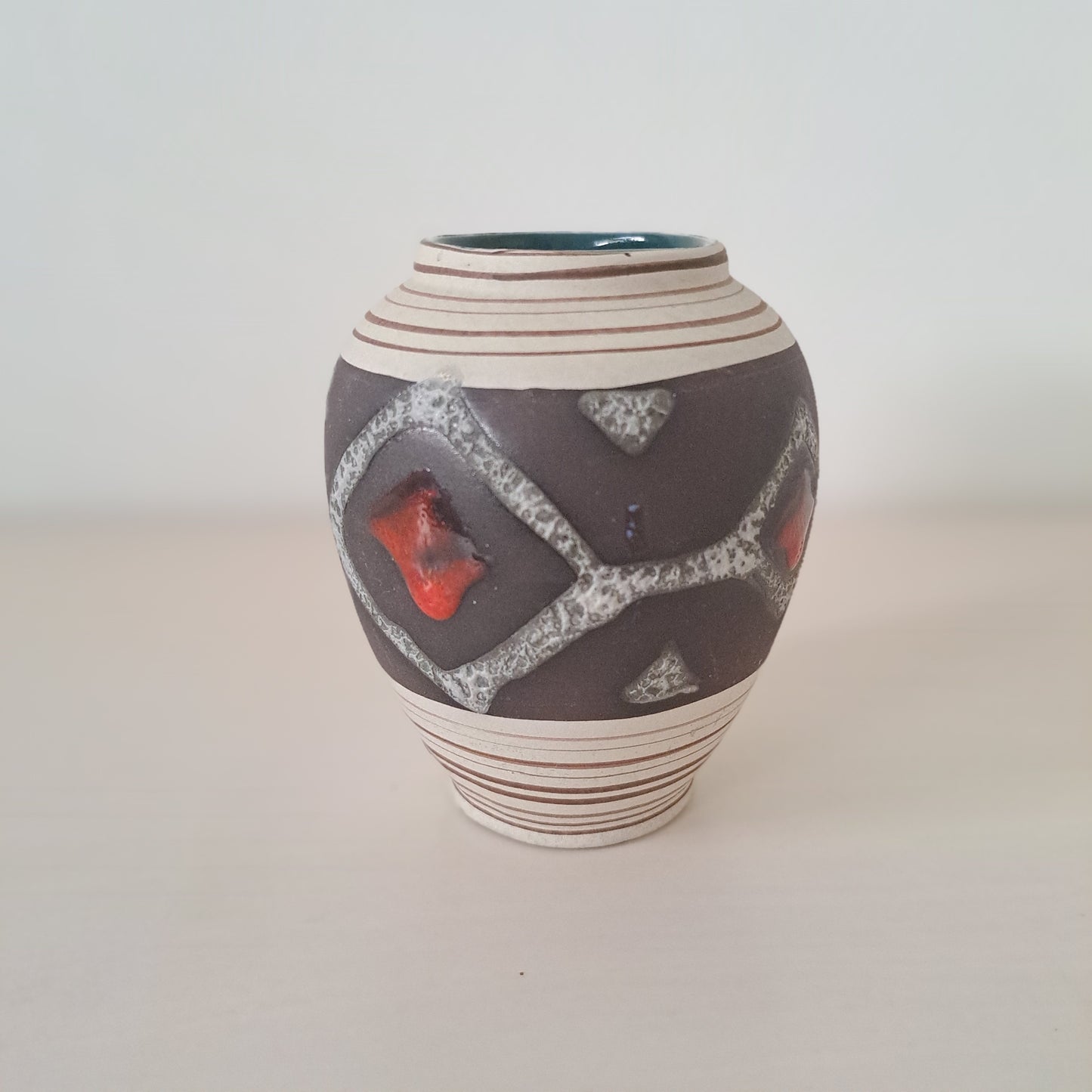 Carstens Thönnieshof, pieni maljakko