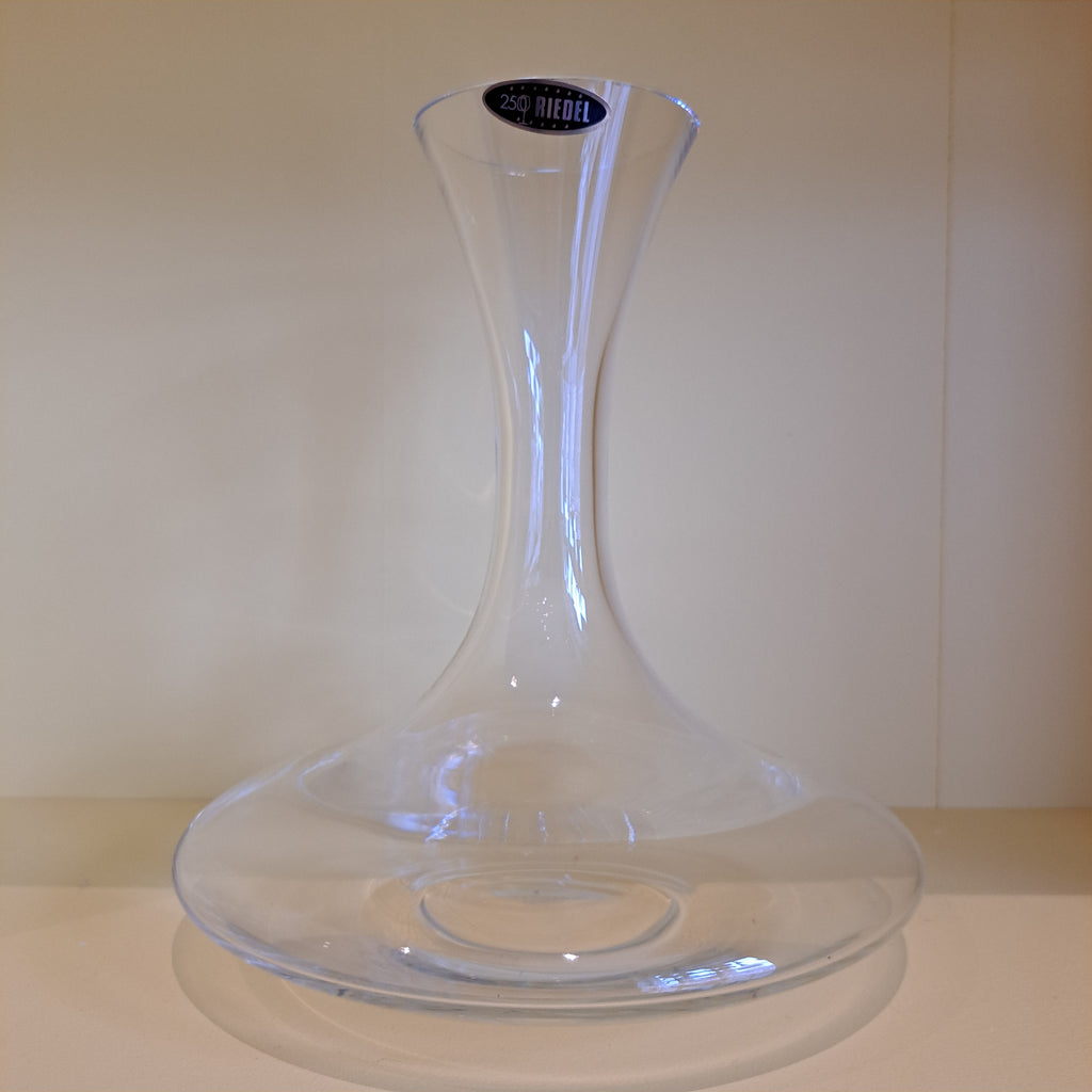 Riedel Ultra decanter