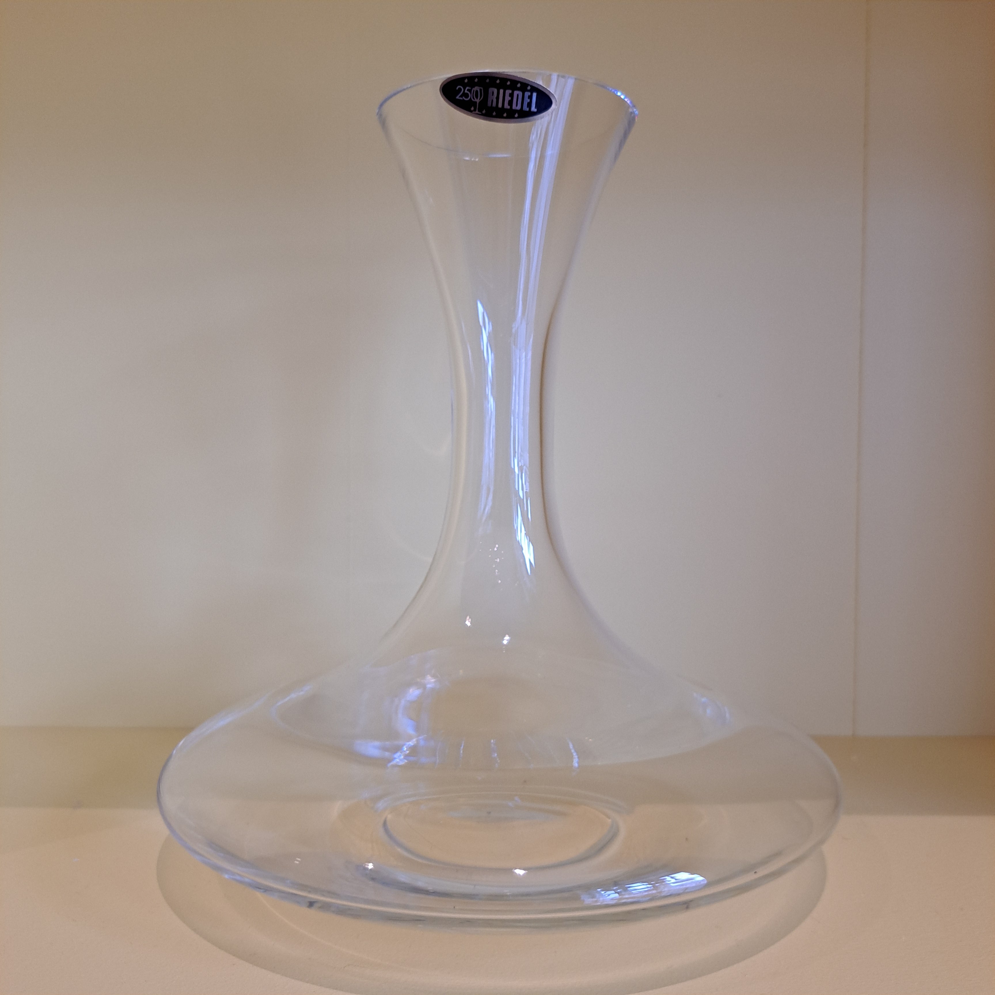 Riedel Ultra decanter