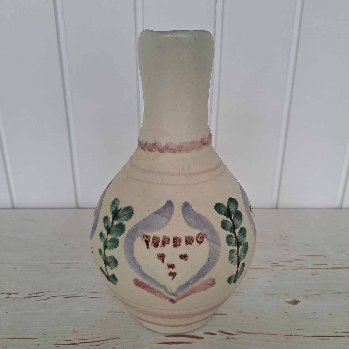 Kupittaan savi, kannu