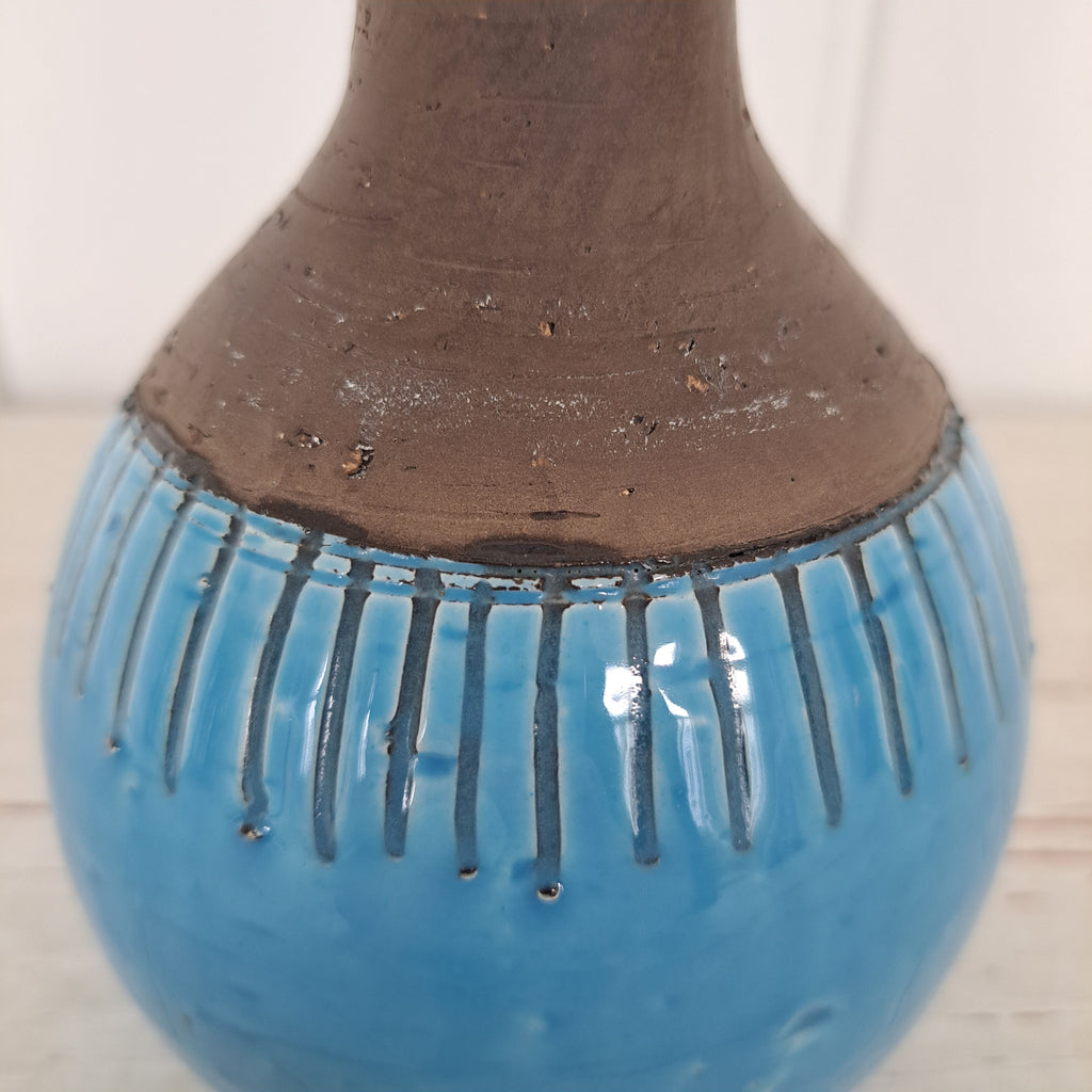 Jie Gantofta, vintage maljakko
