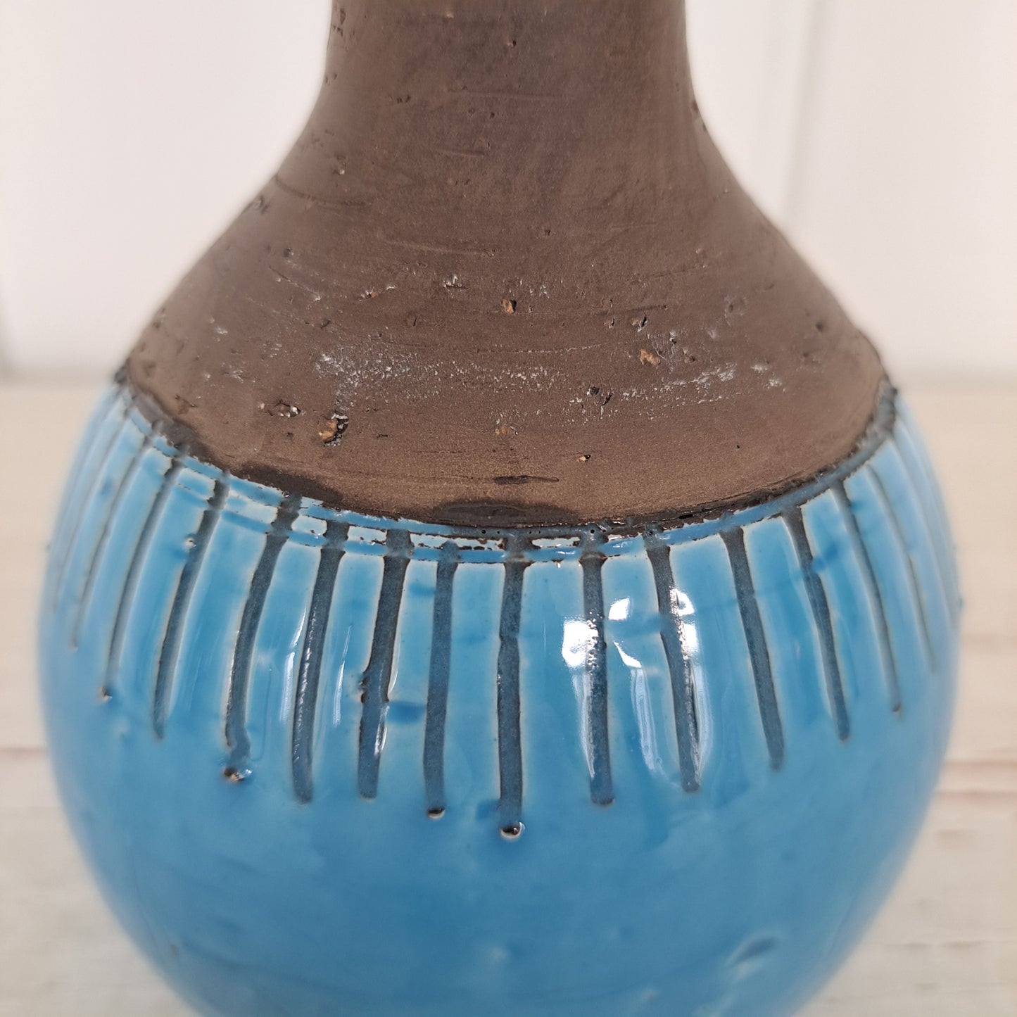 Jie Gantofta, vintage maljakko