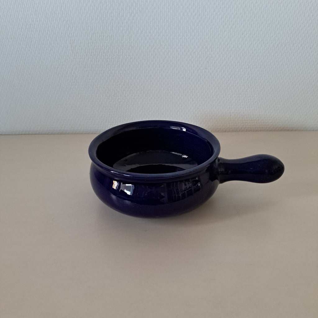 Kupittaa clay, bowl/pot