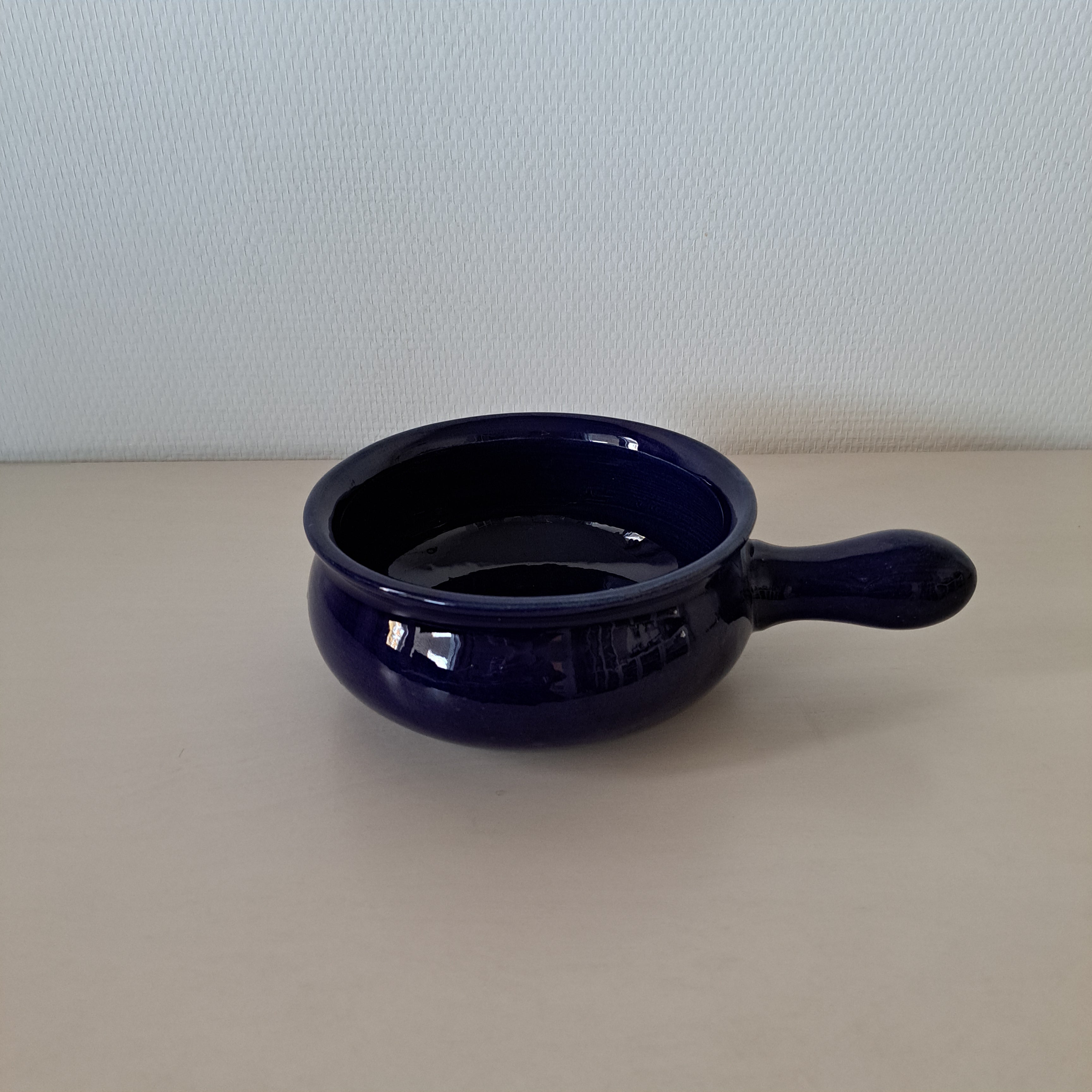 Kupittaa clay, bowl/pot