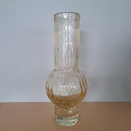 Vintage lasimaljakko