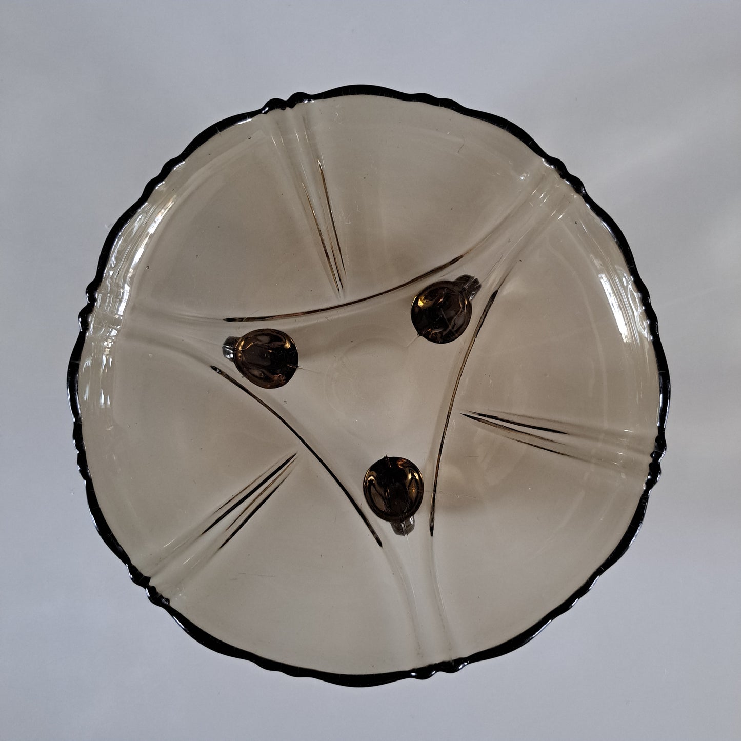 Karhulan Lasi, Vintage kulho