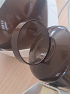 Valinte/Lampukas hissiriippuvalaisin, 3-osainen