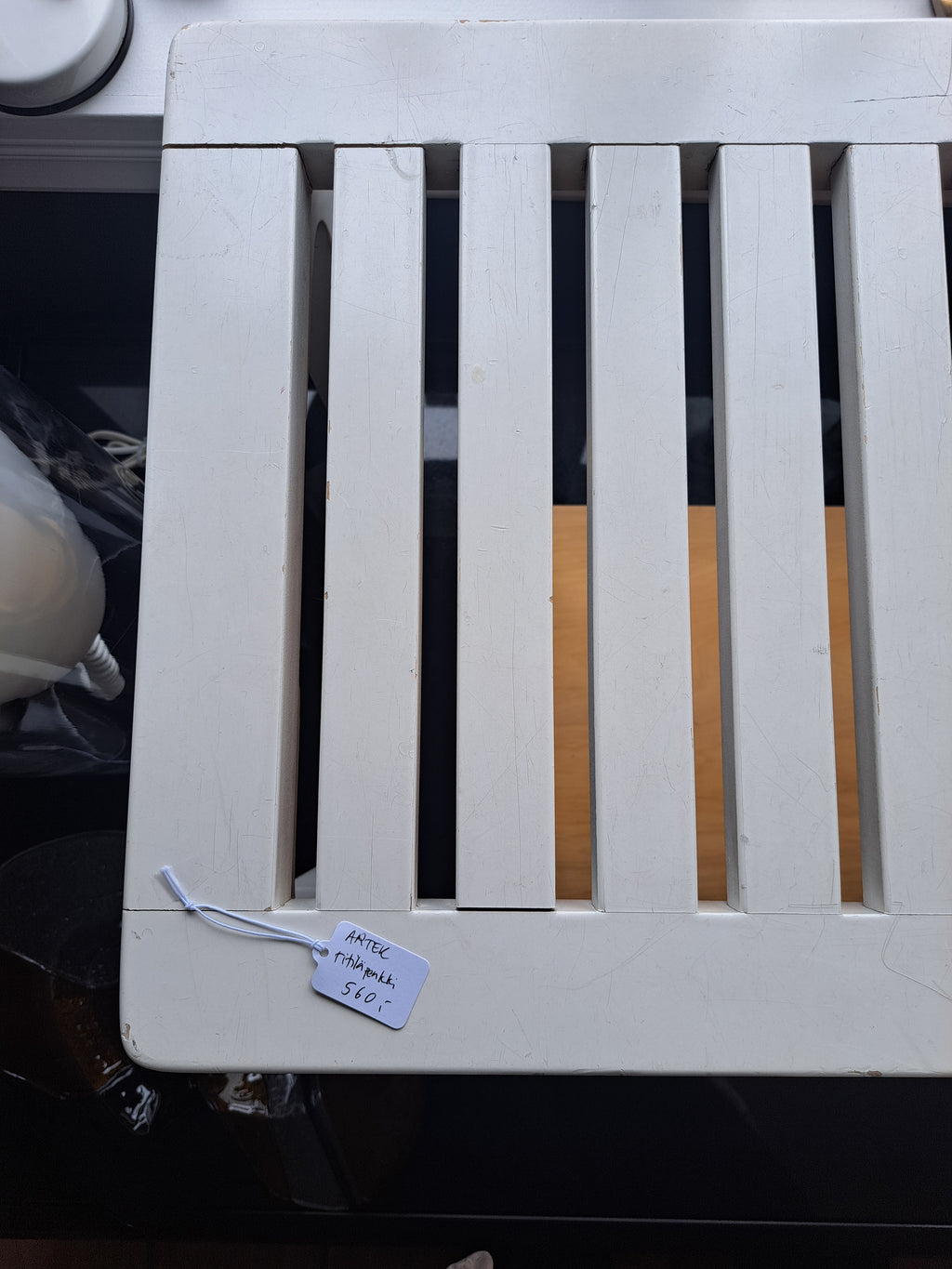 Artek, Aalto ritiläpenkki 153a