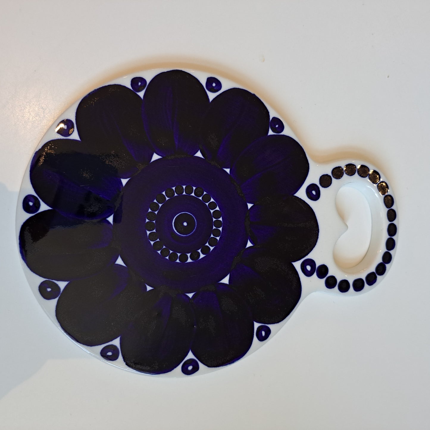 Arabia, Valencia alum