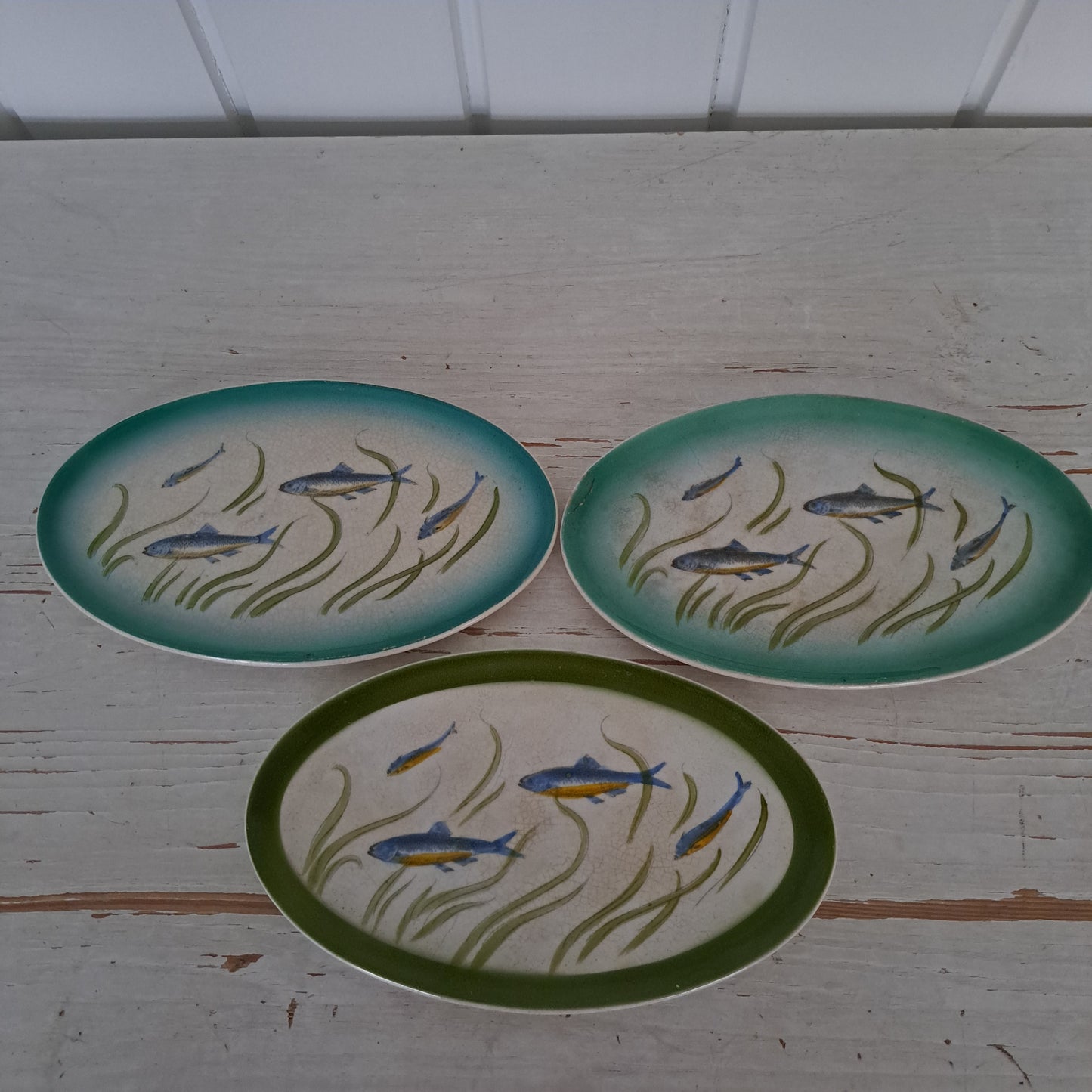 Dudson Artisan, tarjoiluvati, 3 kpl