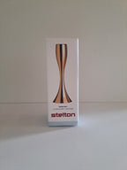 Stelton Reflection kynttilänjalka 17cm – Maria Berntsen