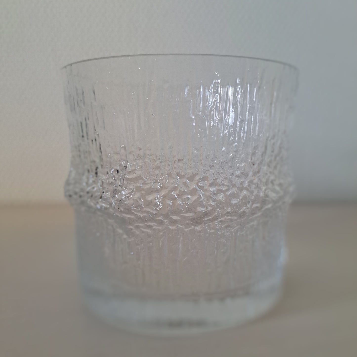 Iittala, Niva jääpalakulho