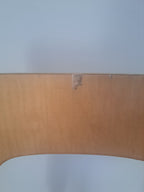 Artek N65 -lastentuoli, punainen