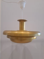 Valinte riippuvalaisin, 1960–70-luku