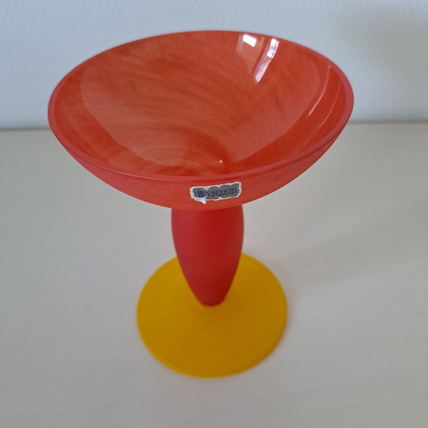 Schott Zwiesel, shampanjalasi