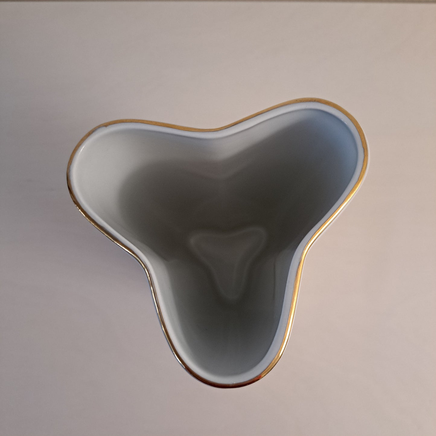 Arabia, maljakko, kukkakuvio