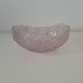 Mikasa Walther Glass, Carmen Rose kulho