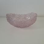 Mikasa Walther Glass, Carmen Rose kulho