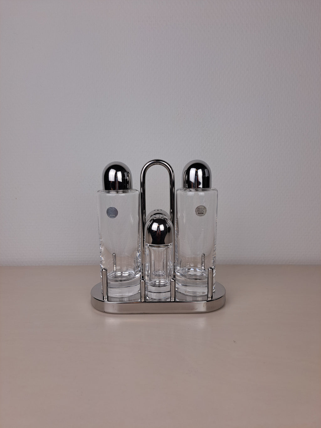 Alessi mausteikko